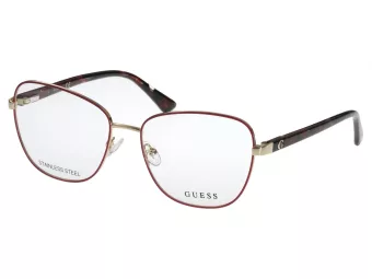Guess Dioptrické okuliare GU 2815 069