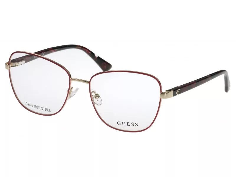 Guess Dioptrické okuliare GU 2815 069
