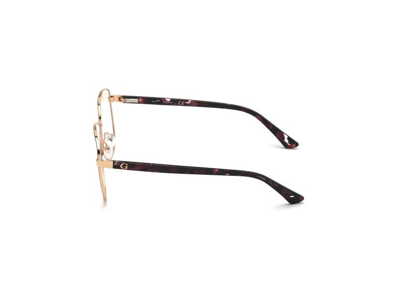 Guess Dioptrické okuliare GU 2816 069