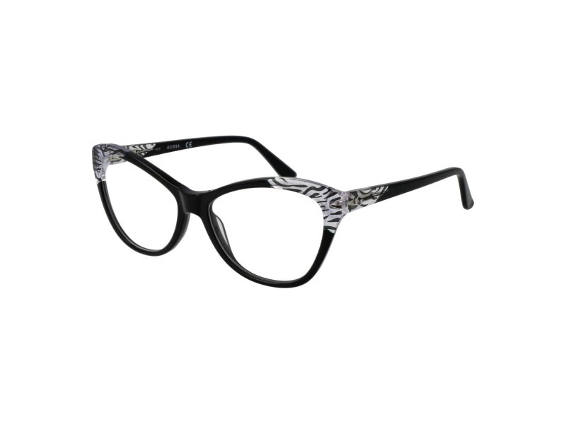 Guess Dioptrické okuliare GU 2818 001
