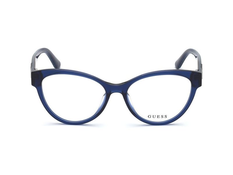 Guess Dioptrické okuliare GU 2826 092