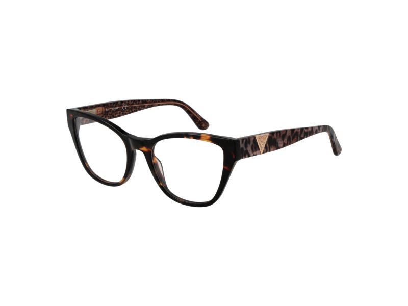 Guess Dioptrické okuliare GU 2828 052