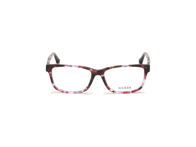 Guess Dioptrické okuliare GU 2848 074
