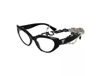 Guess Dioptrické okuliare GU 2853 001