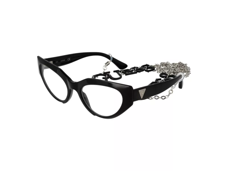 Guess Dioptrické okuliare GU 2853 001