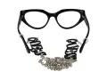Guess Dioptrické okuliare GU 2853 001