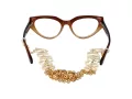 Guess Dioptrické okuliare GU 2853 047