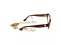 Guess Dioptrické okuliare GU 2853 047