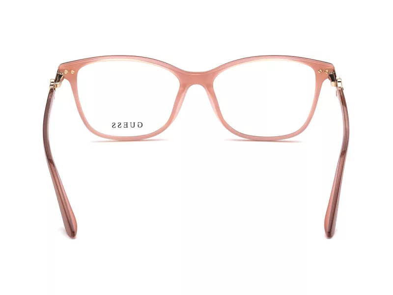 Guess Dioptrické okuliare GU 2856S 074