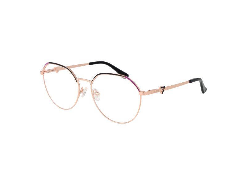 Guess Dioptrické okuliare GU 2866 005