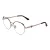 Guess Dioptrické okuliare GU 2867 005