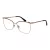 Guess Dioptrické okuliare GU 2878 005
