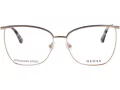 Guess Dioptrické okuliare GU 2878 028
