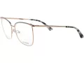 Guess Dioptrické okuliare GU 2878 028