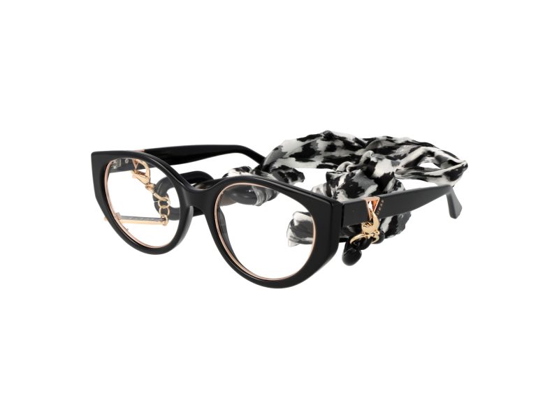 Guess Dioptrické okuliare GU 2885 001