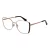 Guess Dioptrické okuliare GU 2903 028