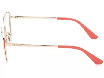 Guess Dioptrické okuliare GU 2903 033