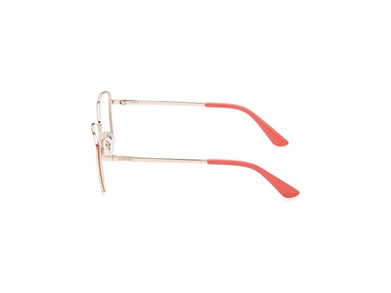Guess Dioptrické okuliare GU 2903 033