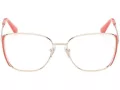 Guess Dioptrické okuliare GU 2903 033