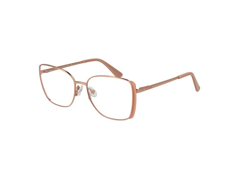 Guess Dioptrické okuliare GU 2903 074
