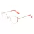 Guess Dioptrické okuliare GU 2904 033