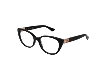 Guess Dioptrické okuliare GU 2908 001