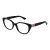 Guess Dioptrické okuliare GU 2908 001