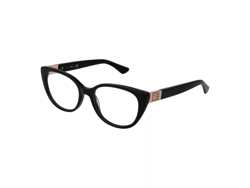 Guess Dioptrické okuliare GU 2908 001