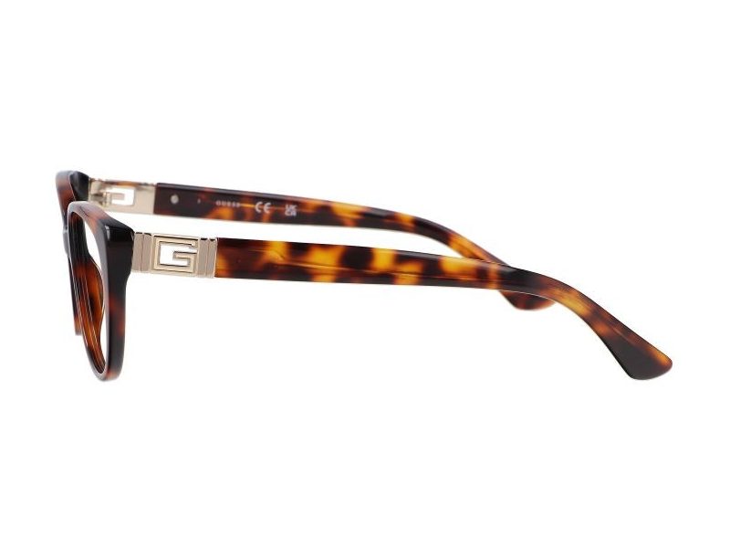 Guess Dioptrické okuliare GU 2908 053