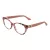 Guess Dioptrické okuliare GU 2908 074