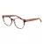 Guess Dioptrické okuliare GU 2909 074