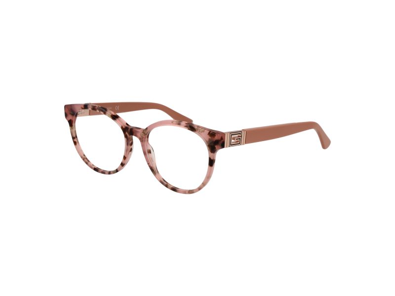 Guess Dioptrické okuliare GU 2909 074
