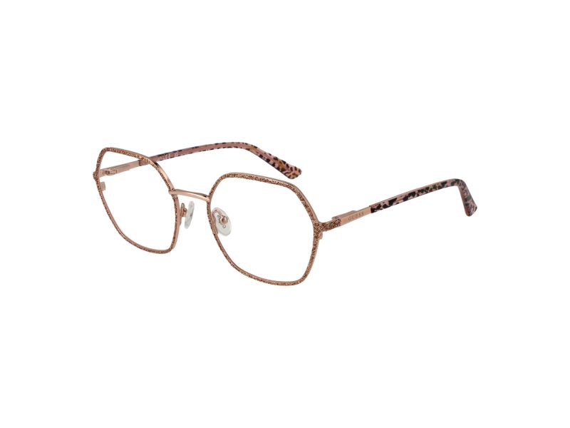 Guess Dioptrické okuliare GU 2912 028