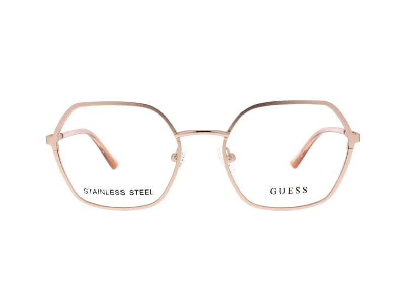 Guess Dioptrické okuliare GU 2912 032