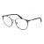 Guess Dioptrické okuliare GU 2913 028