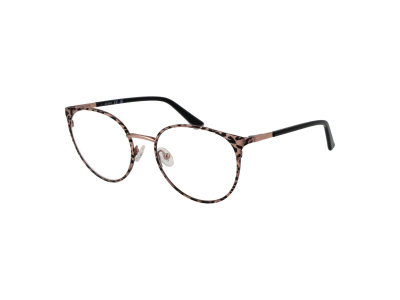Guess Dioptrické okuliare GU 2913 028