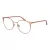 Guess Dioptrické okuliare GU 2913 029
