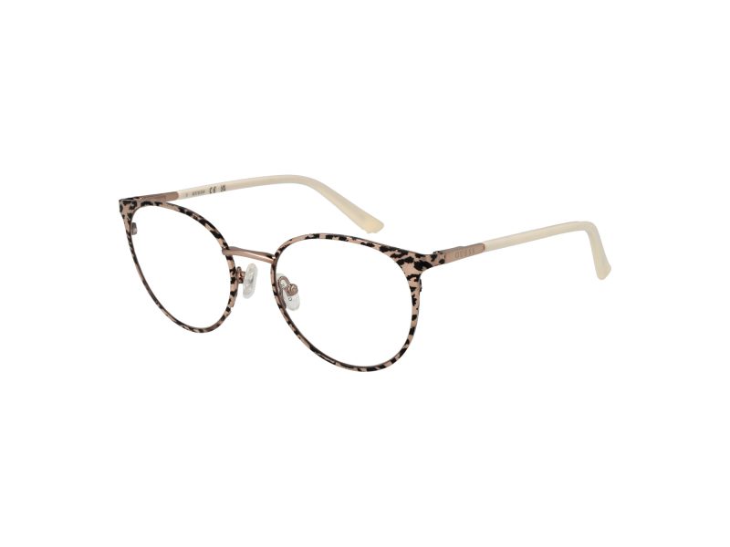 Guess Dioptrické okuliare GU 2913 033