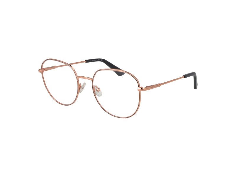 Guess Dioptrické okuliare GU 2933 028