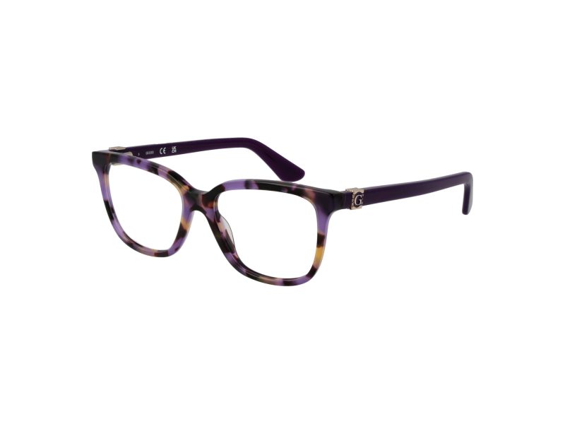 Guess Dioptrické okuliare GU 2937-N 083