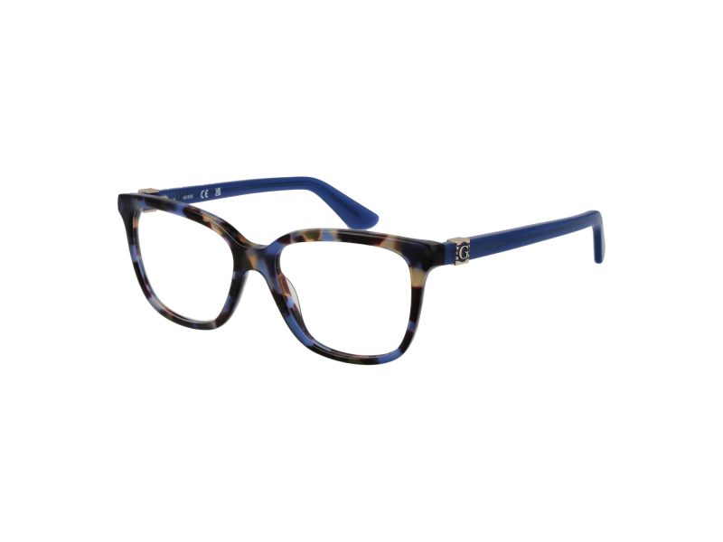Guess Dioptrické okuliare GU 2937-N 092