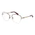 Guess Dioptrické okuliare GU 2939 069