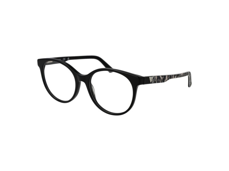 Guess Dioptrické okuliare GU 2944 001