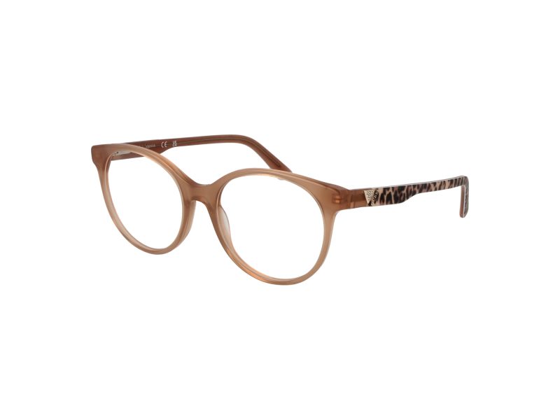 Guess Dioptrické okuliare GU 2944 057