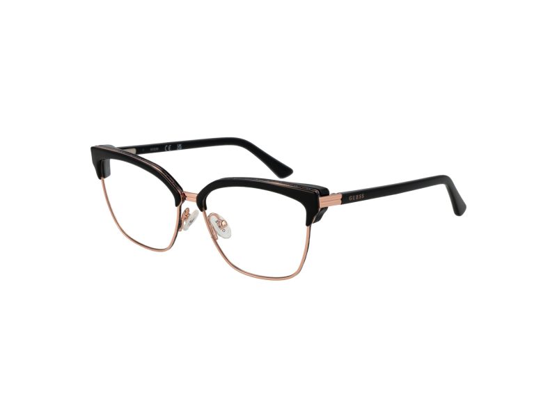 Guess Dioptrické okuliare GU 2945 001