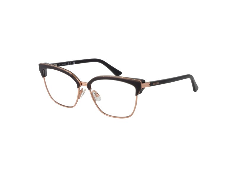 Guess Dioptrické okuliare GU 2945 020
