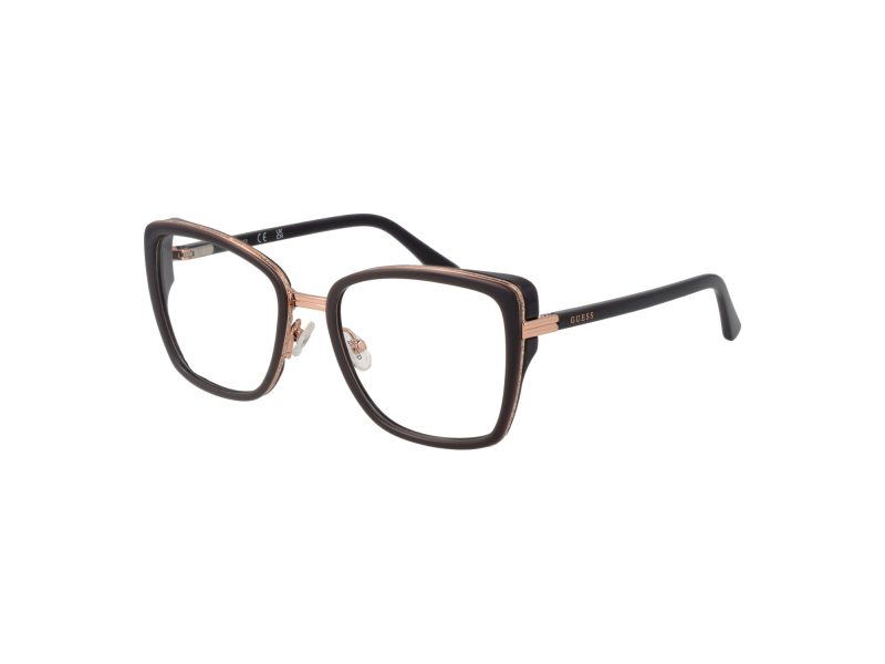 Guess Dioptrické okuliare GU 2946 020