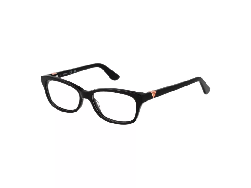 Guess Dioptrické okuliare GU 2948 001