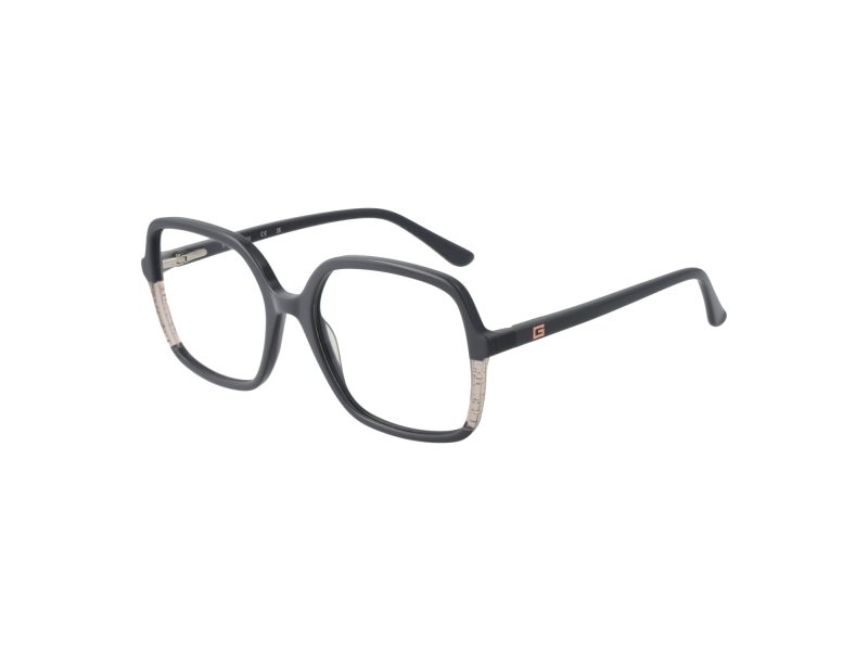 Guess Dioptrické okuliare GU 2950 020