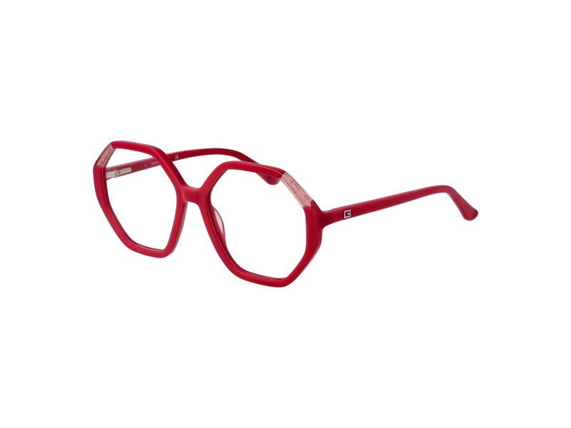Guess Dioptrické okuliare GU 2951 075
